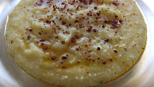 Ultimate Polenta Recipe! *Vegan*