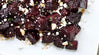 Pomegranate Balsamic Beets