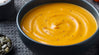 Coconut Pumpkin Curry Soup