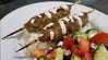 Moroccan-Style Kebabs