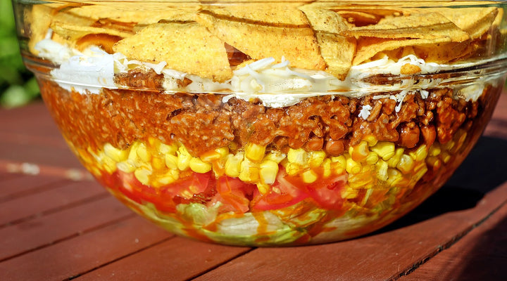 Taco Salad