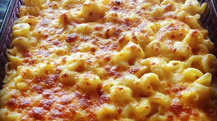 Truffled Butternut Squash Trottole & Cheese