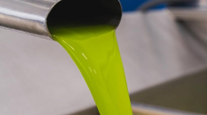 What 'Cold-Pressed' Actually Means