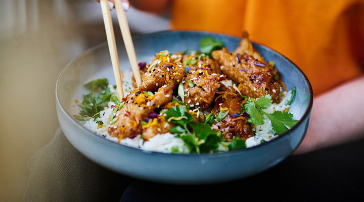 The Ultimate Asian Sauce