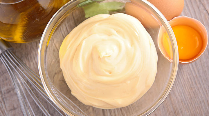 Chipotle Lime Aioli