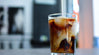 Espresso Balsamic Cold Brew Spritz