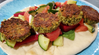 Falafel - From TOOC Kitchen