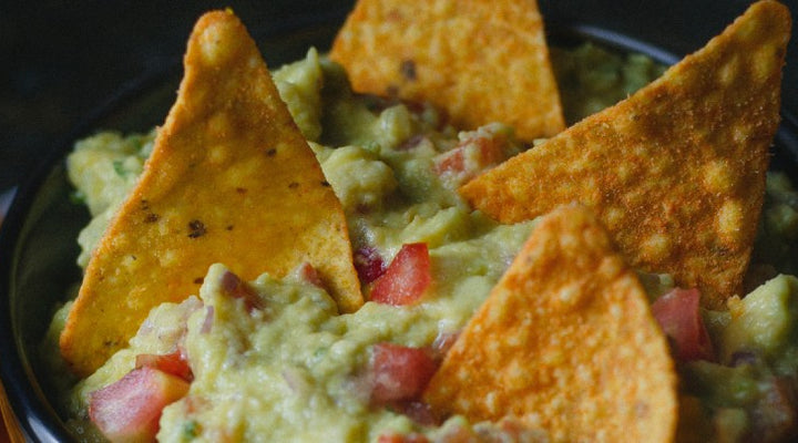 Taqueria Guacamole - From Kanel