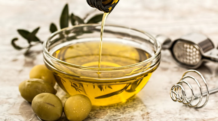 Most Extravagant Olive Oils - What Do They Cost?