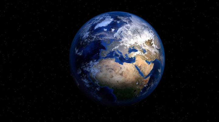 Why We Carry Oils From Multiple Countries