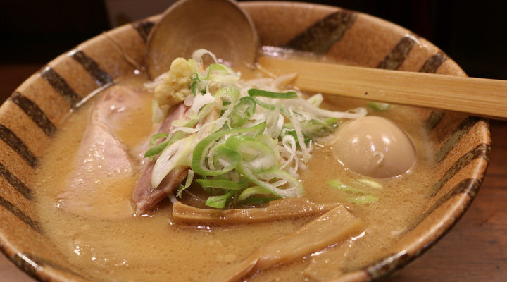 Key Lime Balsamic Miso Dressing