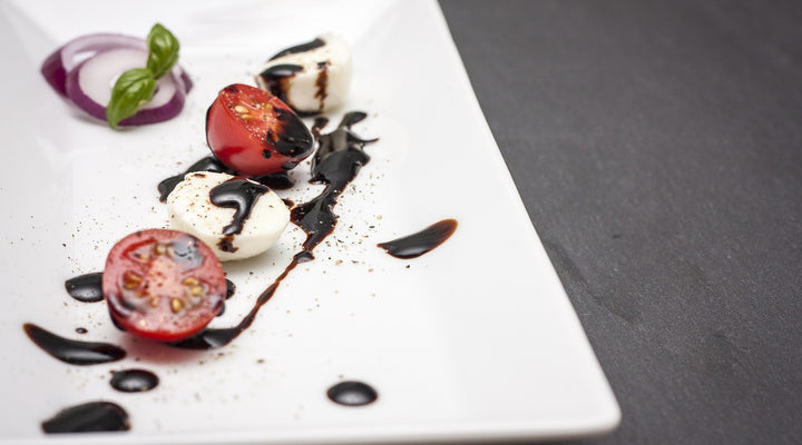 Balsamic Vinegar & Diabetes