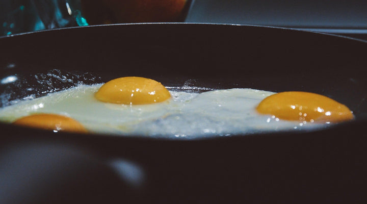 The Smoke Point Myth — You CAN Cook With Real EVOO