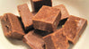 Decadent Chocolate & Aged Espresso Balsamic Fudge