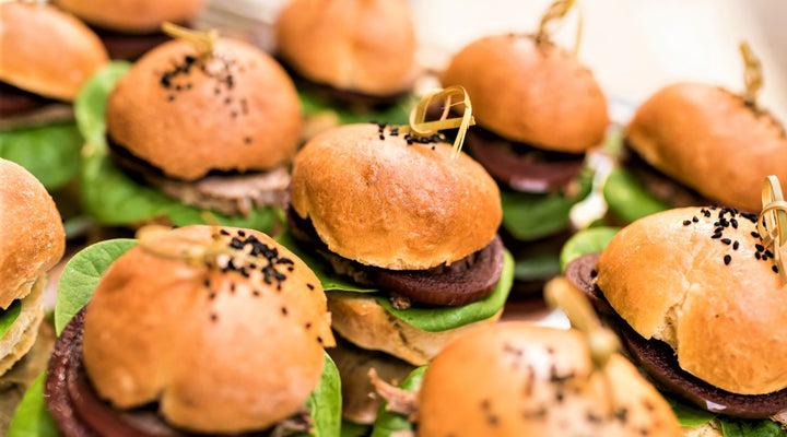 Weekend Sliders