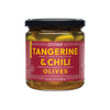 Tangerine & Chili Olives - Divina