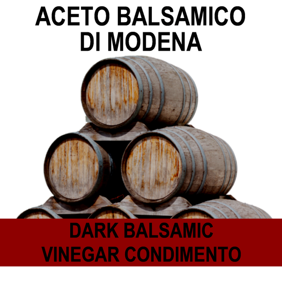 Aceto Balsamico Di Modena