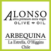 Arbequina - Chile