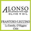 Alonso Estate - Frantoio/Leccino