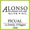 Alonso Estate - Picual