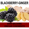 Persian Lime & Blackberry-Ginger - Perfect Pairing