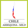 Arbequina - Chile - Mild