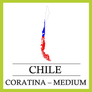 Coratina - Chile