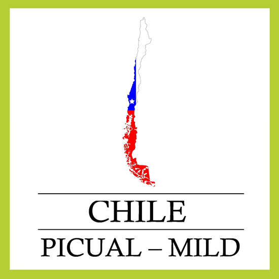 Picual - Chile