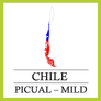 Picual - Chile
