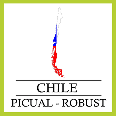 Picual - Chile - Robust