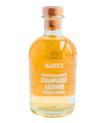 Champagne - Ardenne Region - Vinegar - Mandy's