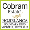 Cobram Estates - Hojiblanca