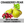 Navel Orange & Cranberry Pear - Perfect Pairing