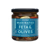 Marinated Feta & Olives - Divina