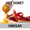 Hot Honey Vinegar