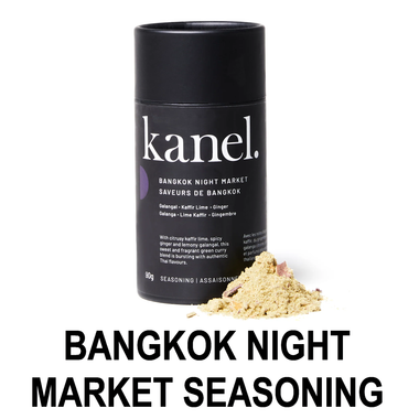 Kanel - Bangkok Night Market Seasoning