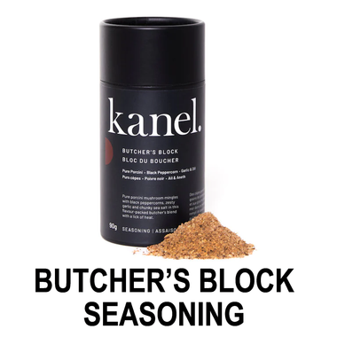 Kanel - Butcher's Block Seasoning