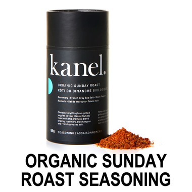 Kanel - Organic Sunday Roast Seasoning