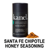 Kanel - Santa Fe Chipotle Honey Seasoning