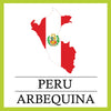 Arbequina - Peru