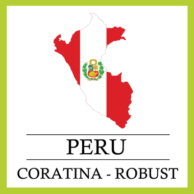 Coratina - Peru - Robust