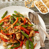 Stonewall Kitchen - Garlic Teriyaki Sauce