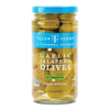 Garlic Jalapeno Olives (in Vermouth) - Tillen Farms