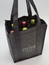 Olive Oil Co. Tote Bags