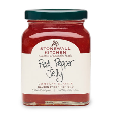 Stonewall Kitchen - Red Pepper Jelly