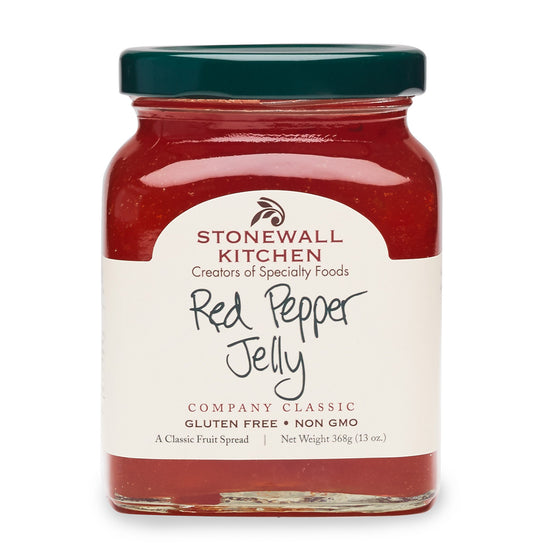 Stonewall Kitchen - Red Pepper Jelly