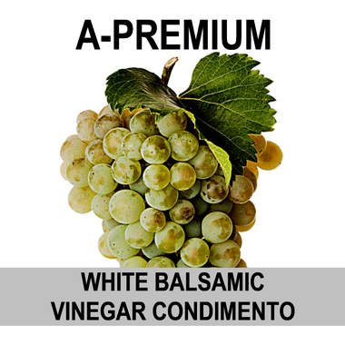 A-Premium White Balsamic Vinegar