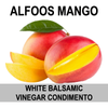 Alfoos Mango Balsamic Condimento Vinegar