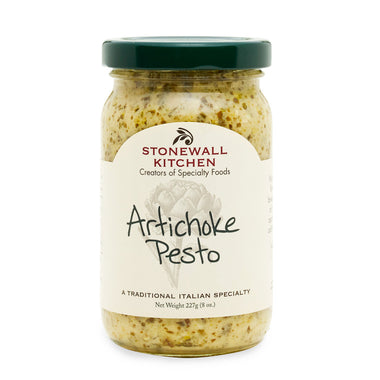 Stonewall Kitchen - Artichoke Pesto