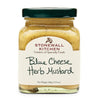 Blue Cheese Herb Mustard - Stonewall Kitchen